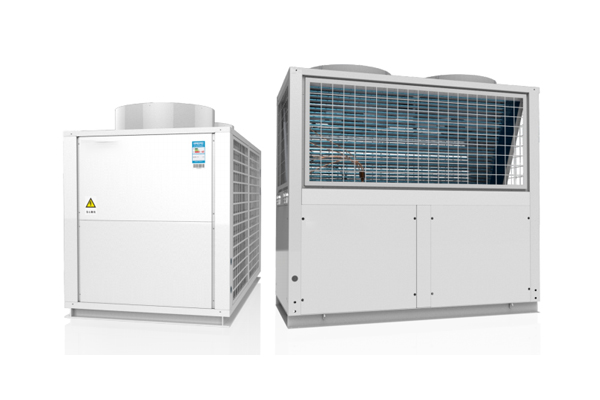 Commercial Air Energy Heat Pump Unit-Swimming Pool Machine